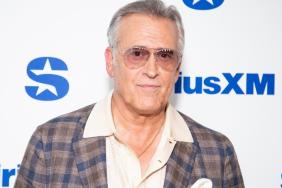 Evil Dead Actor Reveals Cancer Diagnosis