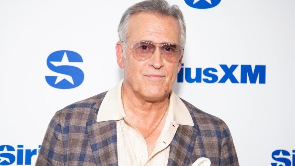 Evil Dead Actor Reveals Cancer Diagnosis