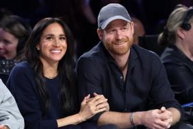 Meghan Markle & Prince Harry Making a Big Real Estate Move — Source