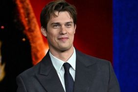 Nicholas Galitzine Opens up About Leading Masters of the Universe as He-Man