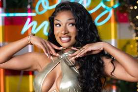 Megan Thee Stallion Models Stringy Hot Girl Summer Bikini for Brand’s New Launch