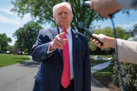 Ted Cruz Says Donald Trump Is 'Most Trolled Person in the World'