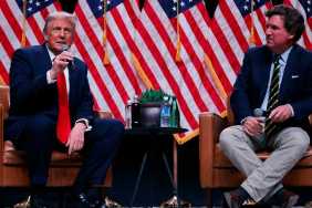 The View Cohosts Slams Tucker Carlson's Apology for Supporting Donald Trump