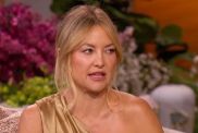 Kate Hudson Reveals Daughter Has Major 'Pop Star Energy'