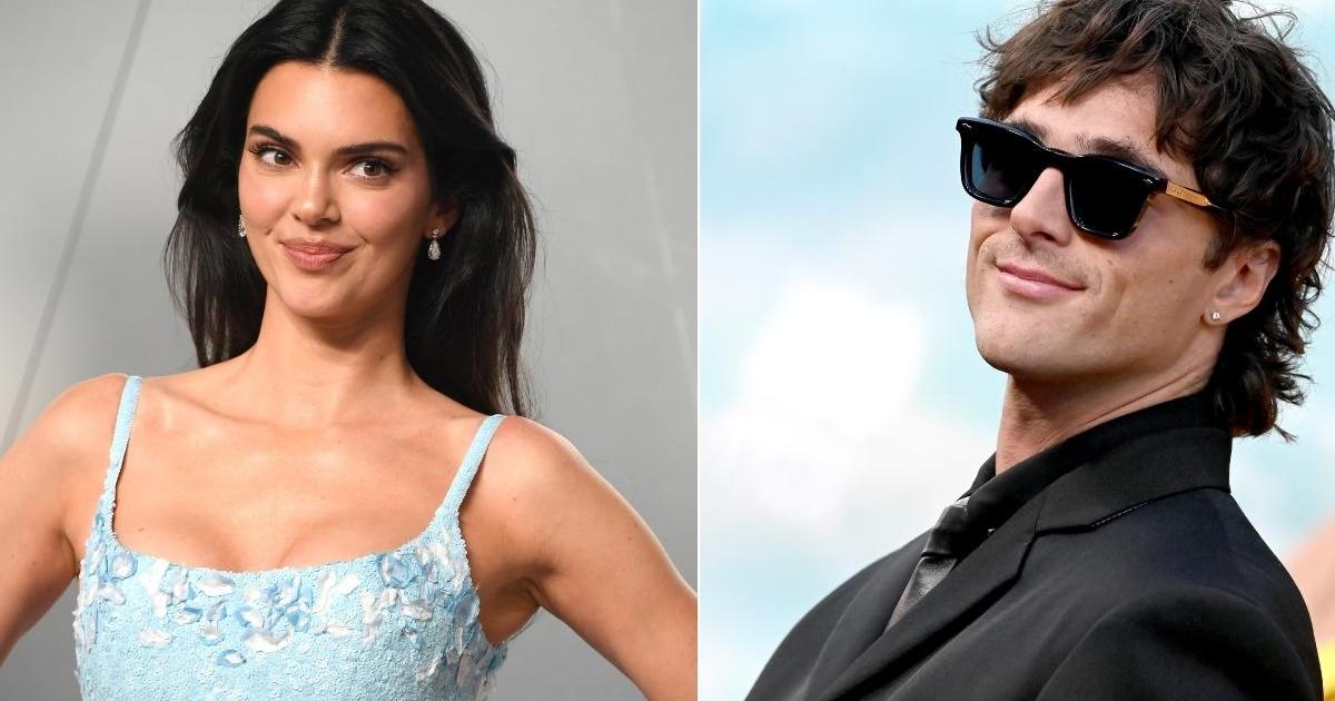 Kendall Jenner & Jacob Elordi Not Meant to Last - Insider