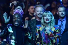 Former Taylor Swift Collaborator Gets Candid About Her Songs