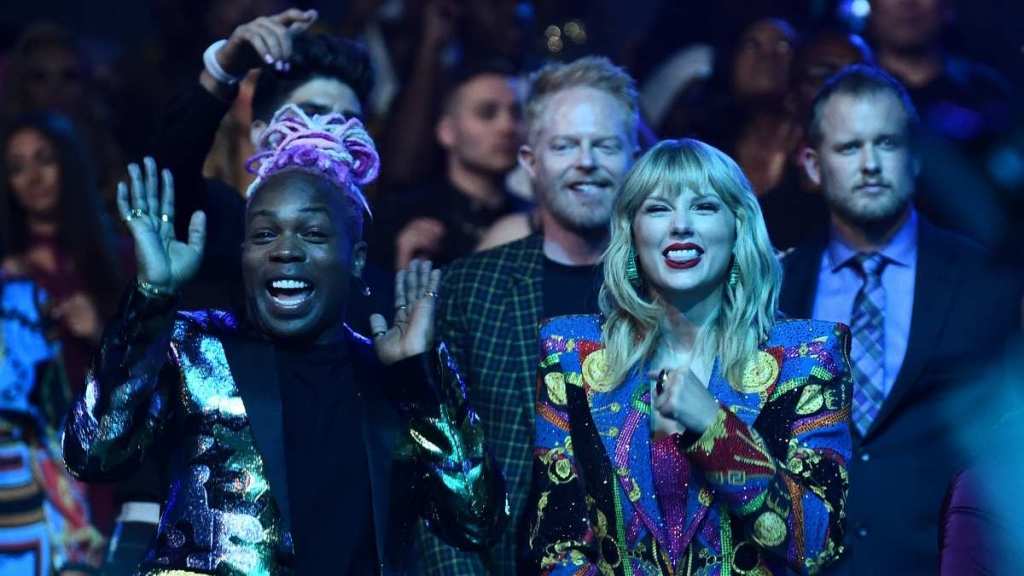 Former Taylor Swift Collaborator Gets Candid About Her Songs