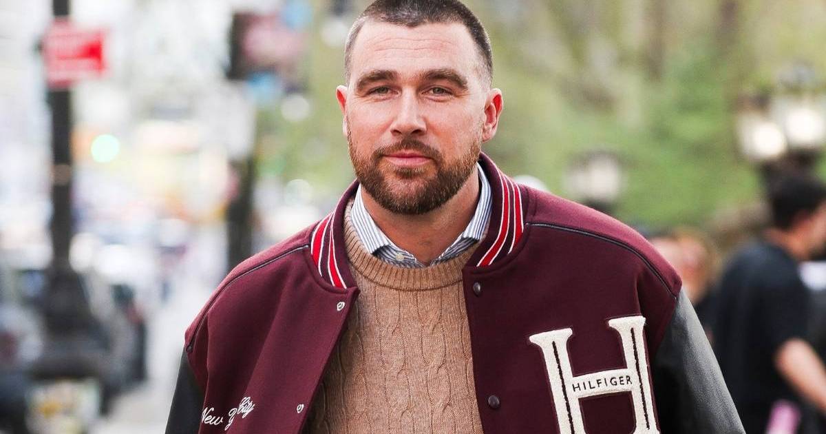 Travis Kelce Drops Major Condition For NFL Draft