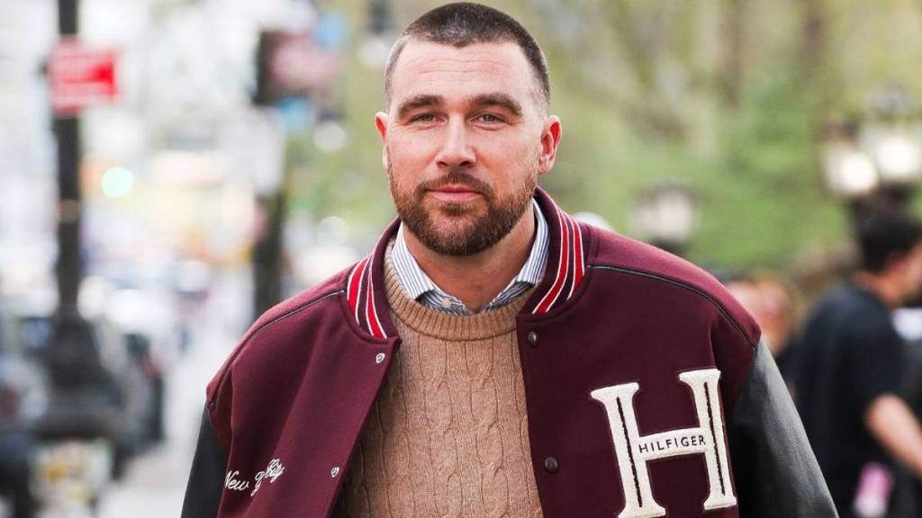 Travis Kelce Drops Major Condition For NFL Draft