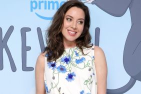 Chris Pratt Has Super Sweet Reaction to Aubrey Plaza's Pregnancy