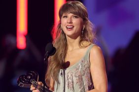 Taylor Swift’s Label, UMG, Receives $64B Bid From Bill Ackman