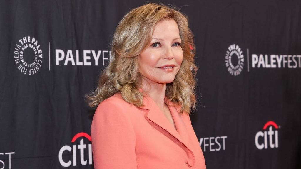 Cheryl Ladd Recalls Wearing ‘Tiniest Bikini’ for This Reason