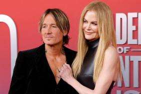 Nicole Kidman Reveals 'Little Weird' Career Path Amid Keith Urban Divorce
