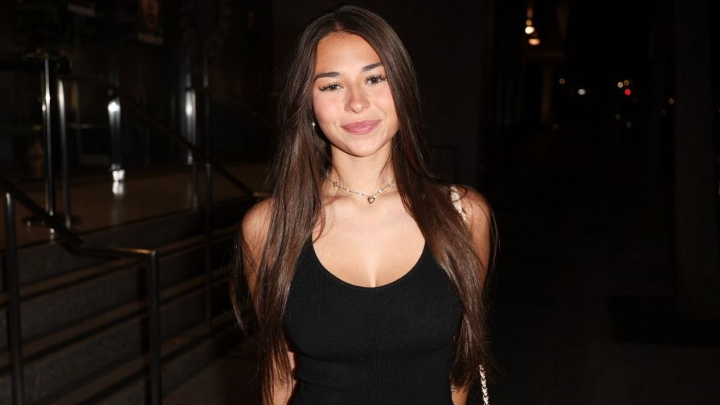 Onlyfans’ Sophie Rain Says She Paid This Many Millions in Taxes