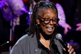 The View's Whoopi Goldberg Announces New Career Move