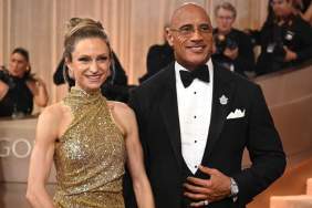 Dwayne Johnson's Wife Shuts Down Baby Rumors After Viral AI Photos