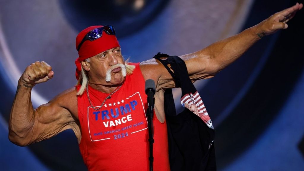 Hulk Hogan's Final Interview Reveals 'Rock-Bottom' Moment