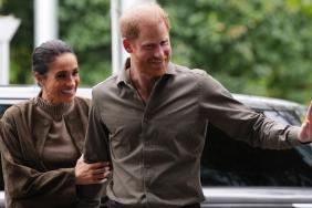 Sussex Spokesperson Slams Australian Petition, Calls It 'Moot Point'