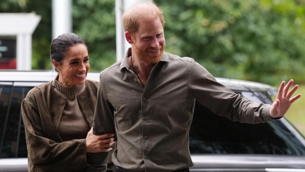 Sussex Spokesperson Slams Australian Petition, Calls It 'Moot Point'