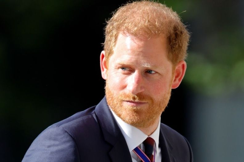 Prince Harry's Plans Have 'Backfired' — Source