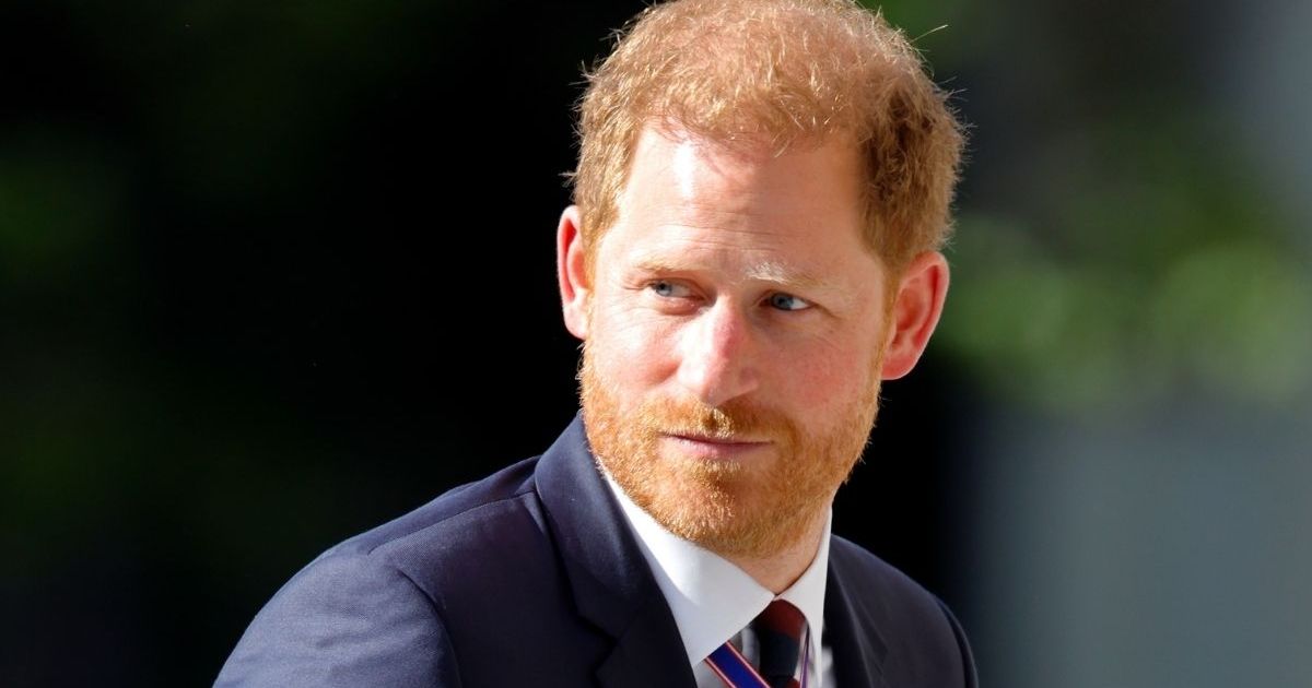 Prince Harry's Plans Have 'Backfired' - Source