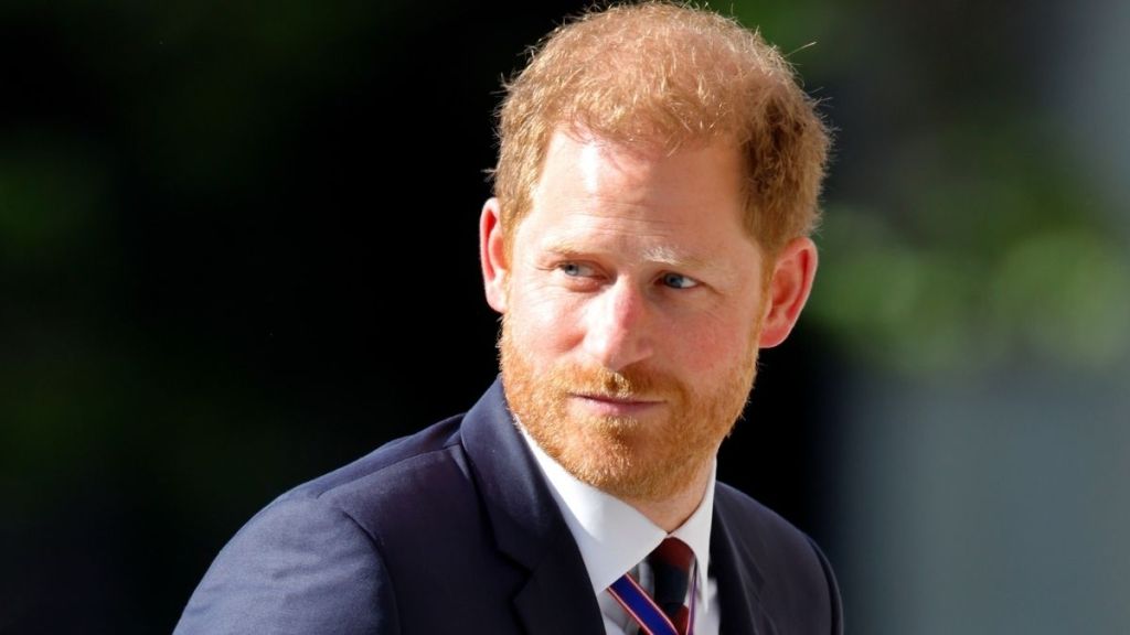 Prince Harry's Plans Have 'Backfired' — Source