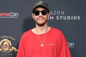 Pete Davidson's New Tattoo Is the Sweetest Tribute to Baby Daughter