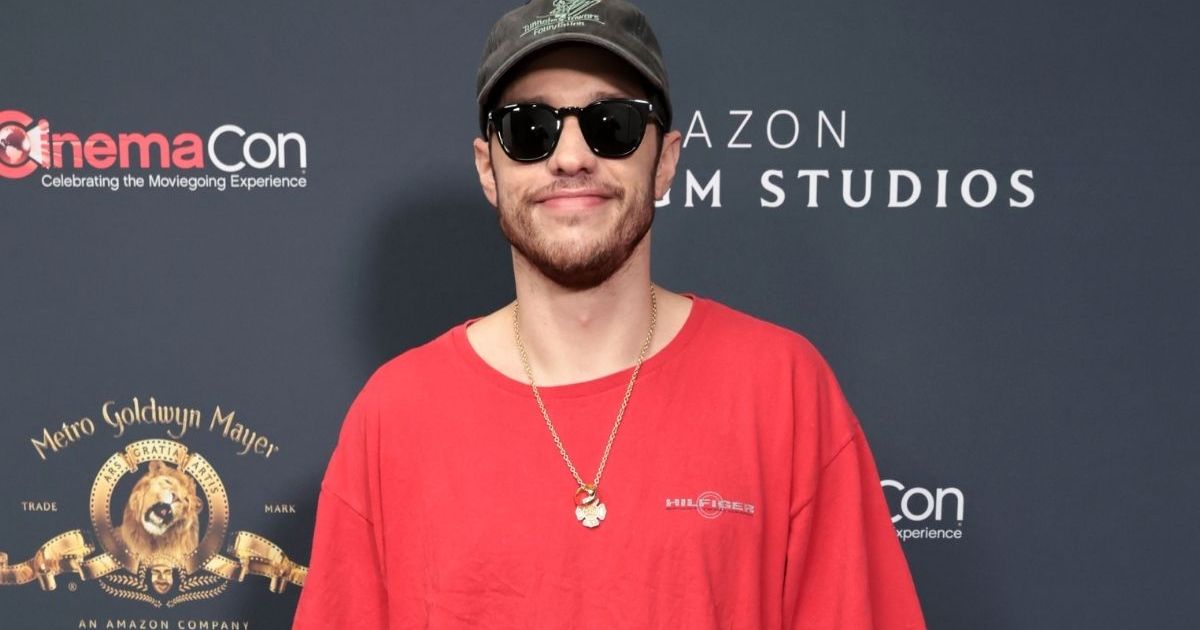 Pete Davidson's New Tattoo Is the Sweetest Tribute to Baby Daughter