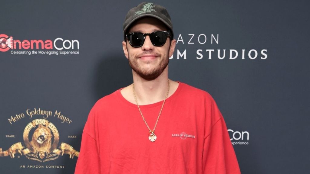 Pete Davidson's New Tattoo Is the Sweetest Tribute to Baby Daughter