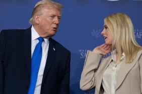 Pam Bondi Won't Testify on Epstein Files, Says DOJ