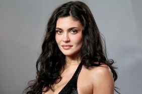 Kylie Jenner’s Sheer Look Comes With Risqué Bikini Top for Magazine Cover