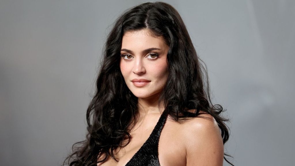 Kylie Jenner’s Sheer Look Comes With Risqué Bikini Top for Magazine Cover