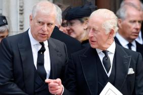 Ex-Prince Andrew Making King Charles Look 'Powerless' — Expert