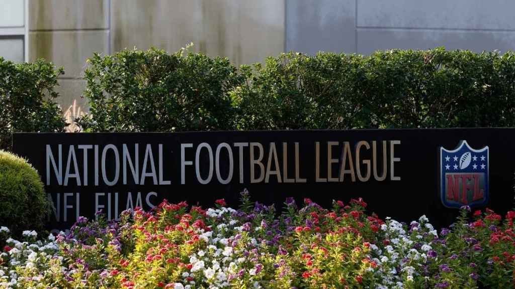 NFL Under Investigation by DOJ for ‘Anticompetitive’ TV Deals — Report