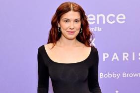 Millie Bobby Brown Sizzles in Two Piece Ensemble Amid Netflix Film Exit