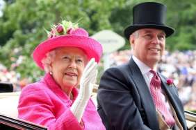 Ex-Prince Andrew Would 'Bully' His Mom Often, Claims Royal Author