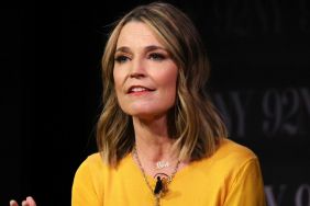 NBC Star Host Never Left Savannah Guthrie's Side — Source