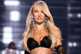 Candice Swanepoel Brings String Bikini Drama to Tropic Of C