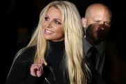 Britney Spears Drops a Head-Turning Bikini Dance Moment After DUI Arrest