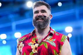 Jason Kelce Eyes a New Genre in His Post-NFL Phase