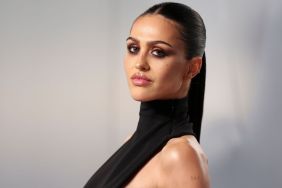 Amelia Gray's Micro Mini Shorts Gets a Little Too Daring for Shoot