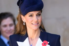 Kate Middleton Attends Australian Holiday Service After Sussexes’ Trip