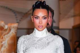 Kim Kardashian Hit With the Last Thing She Wanted Amid New Romance — Source