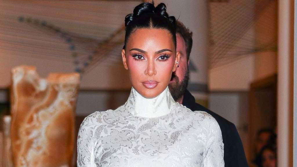 Kim Kardashian Hit With the Last Thing She Wanted Amid New Romance — Source