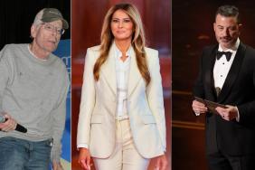 Stephen King Slams Melania Trump Over Jimmy Kimmel Comment