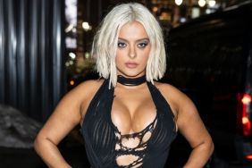 Bebe Rexha’s Mini Dress With Open Back Hits in New Vacation Pictures