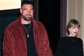 Taylor Swift & Travis Kelce May Have Just Picked Their Wedding Bands — Report