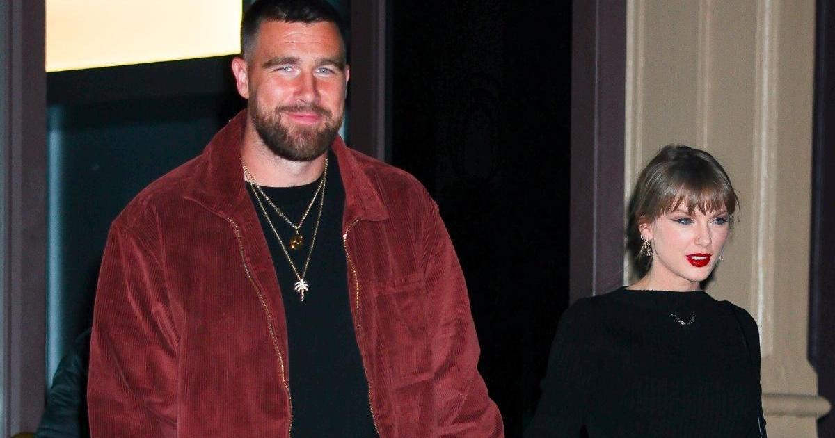 Taylor Swift & Travis Kelce May Have Just Picked Their&hellip;