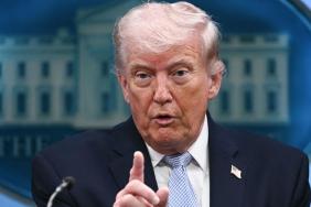 Donald Trump's Favorability Ratings See Major Drop