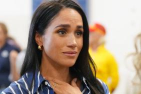 Meghan Markle Shares Cryptic Post About ‘Hardest Seven Years’